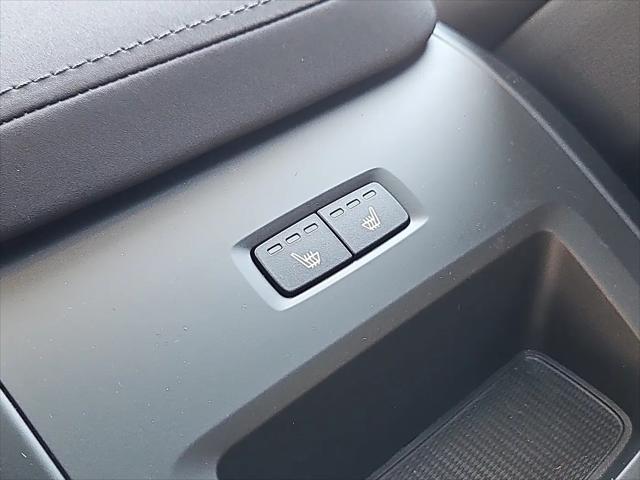 2026 Volvo XC60 Plug-In Hybrid Ultra, T8 AWD Electric/Gasoline, Dark