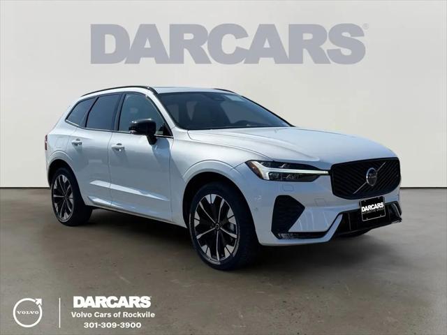 2026 Volvo XC60 B5 Plus for sale in Rockville, MD