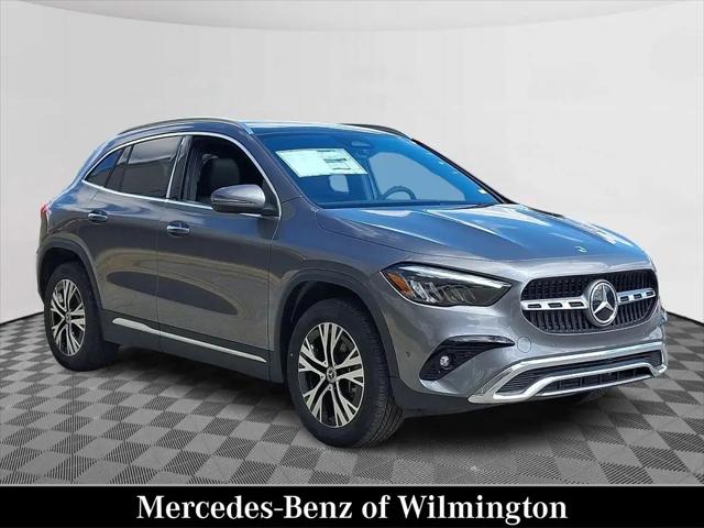 2026 Mercedes-Benz GLA-CLASS 4MATIC for sale in Wilmington, DE