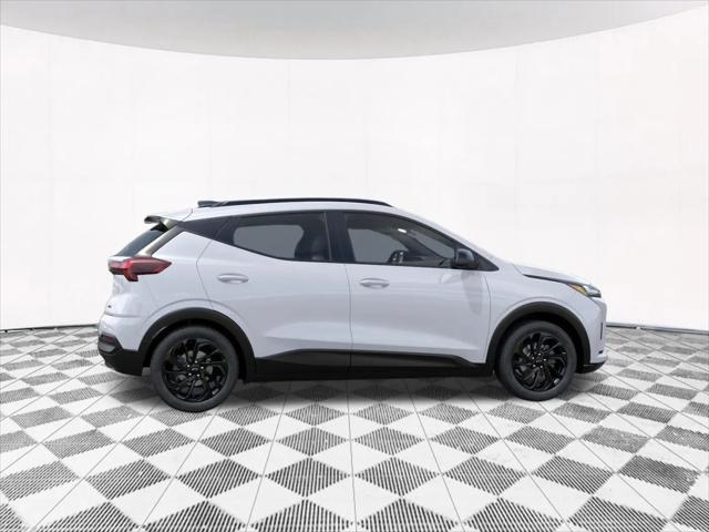 2027 Chevrolet Bolt RS FWD