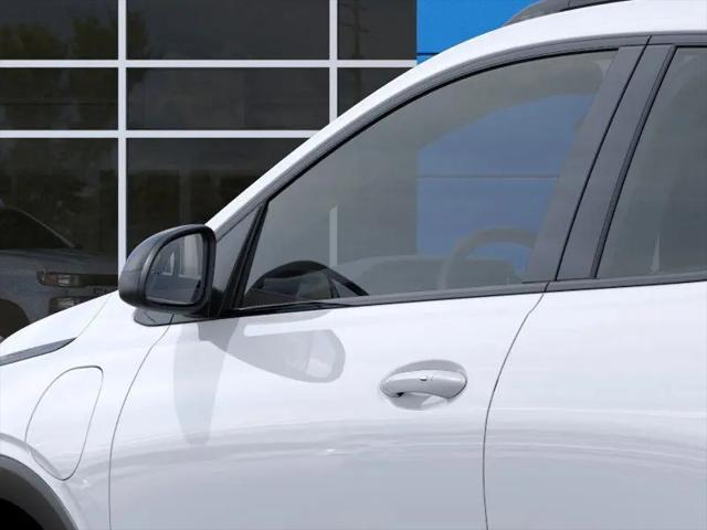 2027 Chevrolet Bolt RS FWD