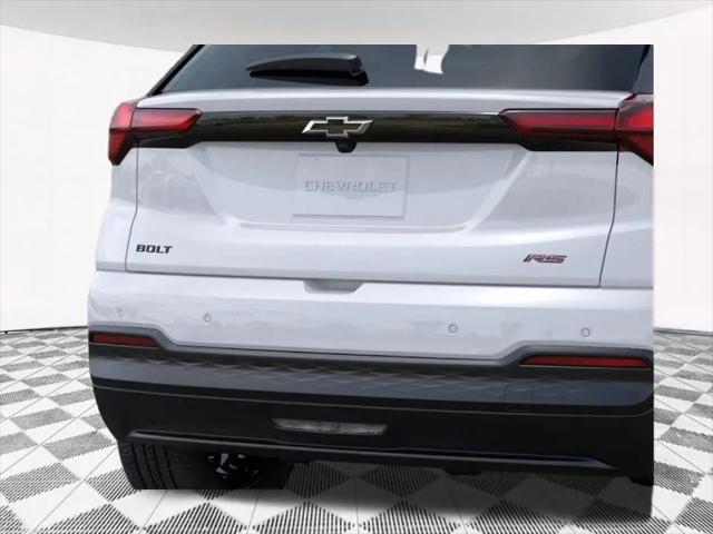 2027 Chevrolet Bolt RS FWD