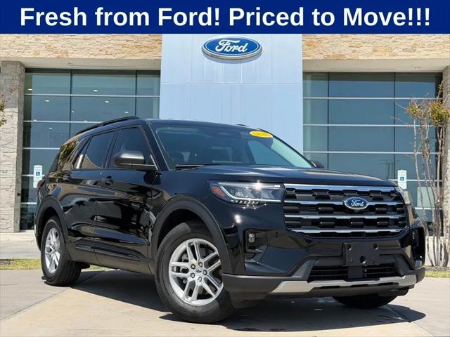 2026 Ford Explorer Active for sale in Prosper, TX