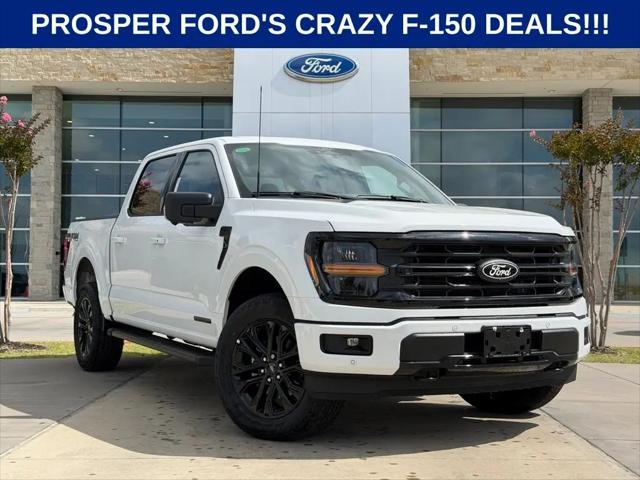 2026 Ford F-150 XLT for sale in Prosper, TX