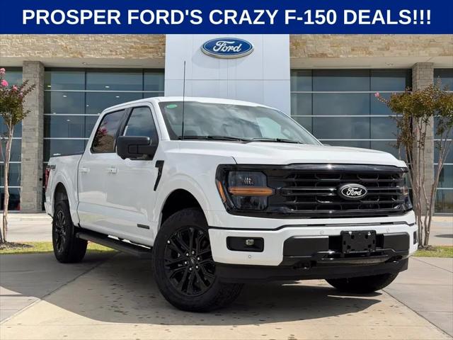 2026 Ford F-150 XLT for sale in Prosper, TX