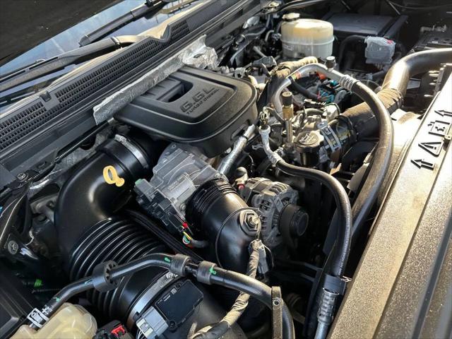2016 GMC Sierra 2500HD Denali