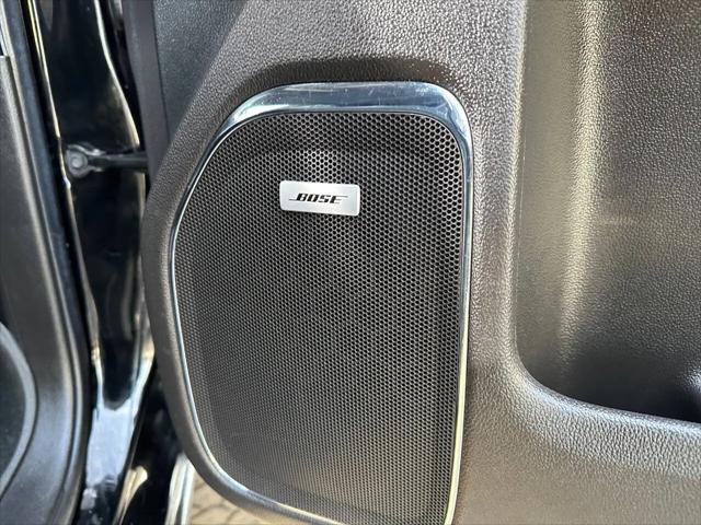 2016 GMC Sierra 2500HD Denali