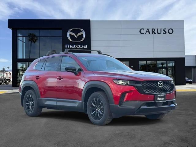 2026 Mazda CX-50 Hybrid Premium for sale in Long Beach, CA