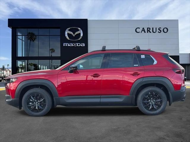 2026 Mazda CX-50 Hybrid Premium