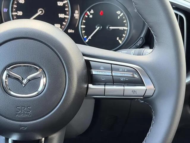 2026 Mazda CX-50 Hybrid Premium