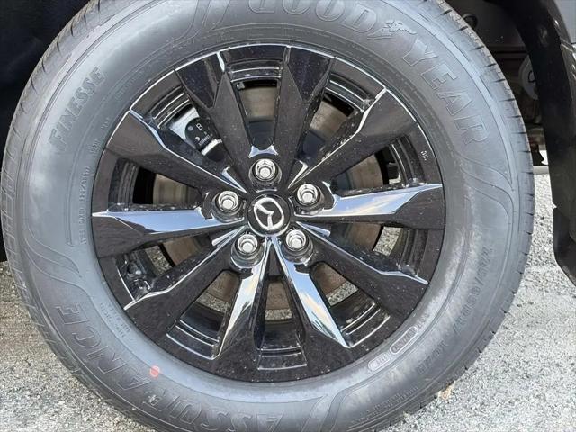 2026 Mazda CX-50 Hybrid Premium