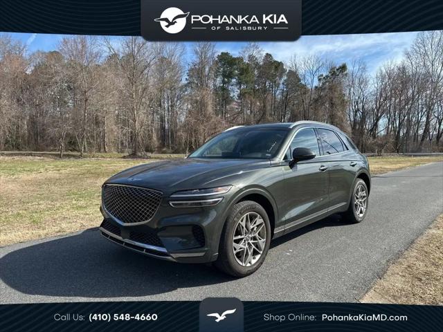 2025 Genesis GV70 2.5T AWD for sale in Salisbury, MD