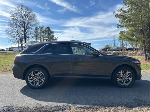 2025 Genesis GV70 2.5T AWD