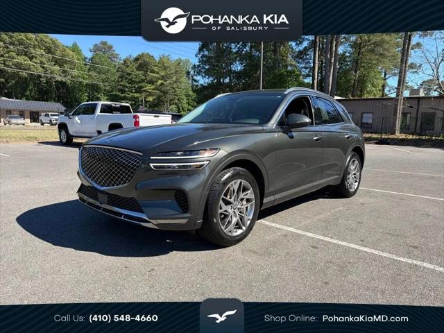 2025 Genesis GV70 2.5T AWD for sale in Salisbury, MD