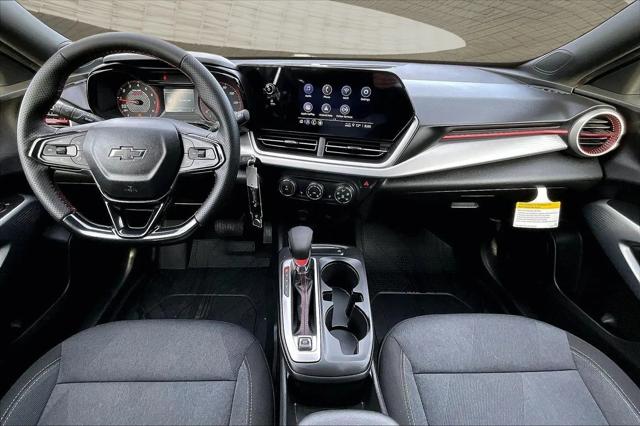 2026 Chevrolet Trax FWD 1RS