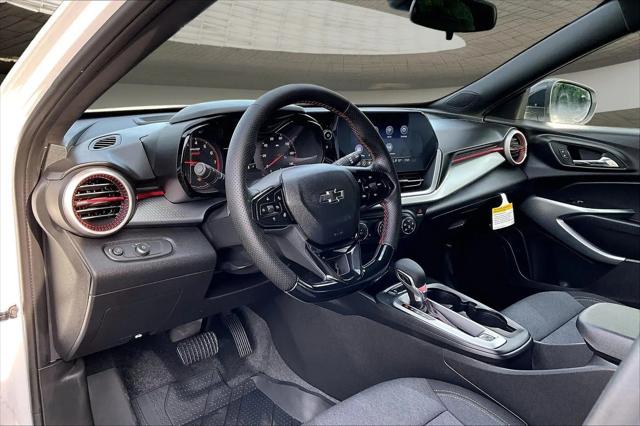 2026 Chevrolet Trax FWD 1RS