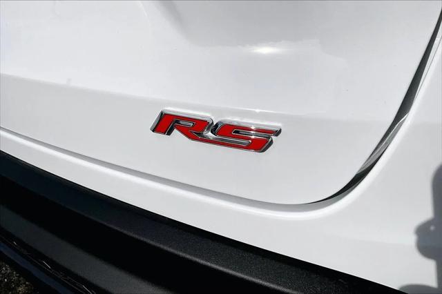 2026 Chevrolet Trax FWD 1RS