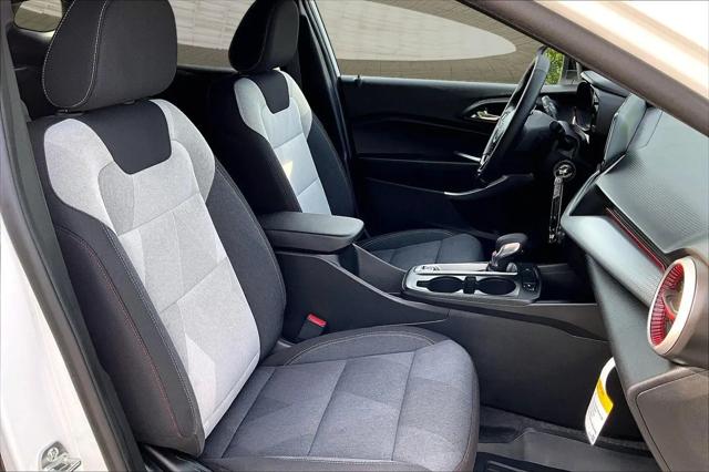 2026 Chevrolet Trax FWD 1RS
