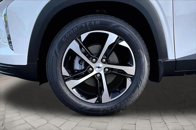 2026 Chevrolet Trax FWD 1RS