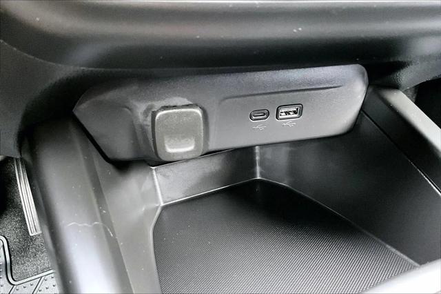 2026 Chevrolet Trax FWD 1RS