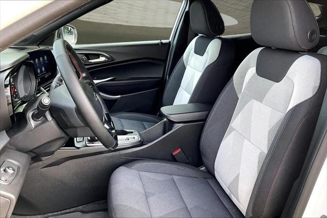 2026 Chevrolet Trax FWD 1RS