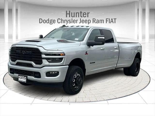 2026 Ram 3500 Laramie Crew Cab 4x4 8 Box for sale in Lancaster, CA