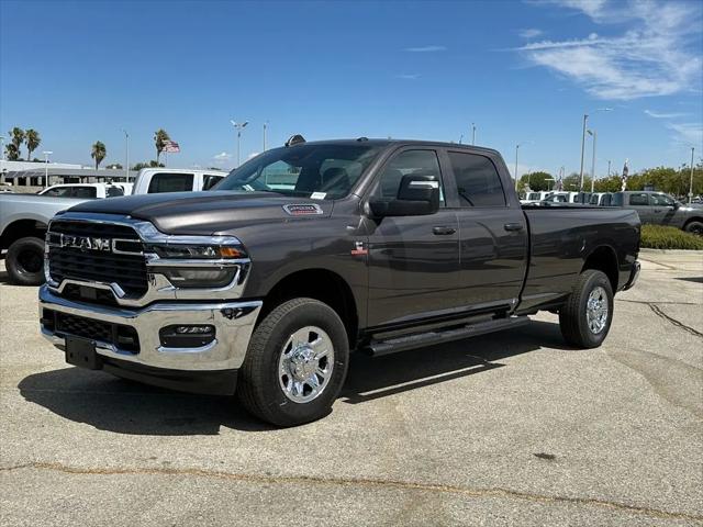 2026 Ram 2500 Tradesman Crew Cab 4x4 8 Box