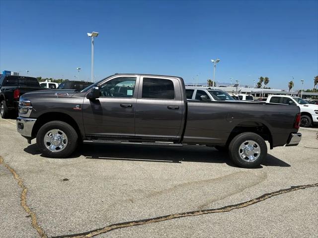 2026 Ram 2500 Tradesman Crew Cab 4x4 8 Box