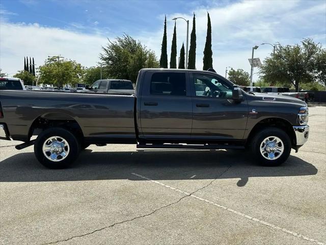 2026 Ram 2500 Tradesman Crew Cab 4x4 8 Box