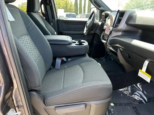 2026 Ram 2500 Tradesman Crew Cab 4x4 8 Box