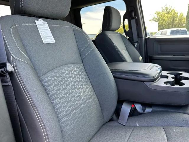 2026 Ram 2500 Tradesman Crew Cab 4x4 8 Box