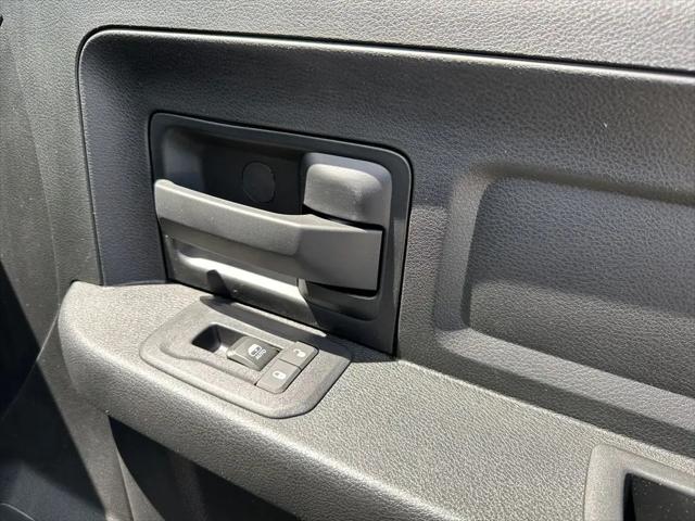 2026 Ram 2500 Tradesman Crew Cab 4x4 8 Box