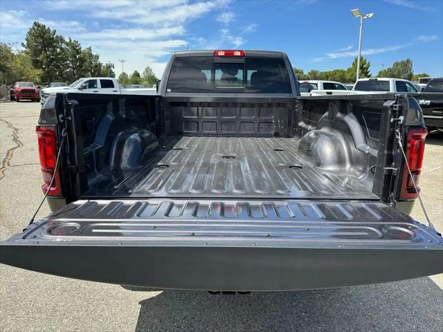 2026 Ram 2500 Tradesman Crew Cab 4x4 8 Box