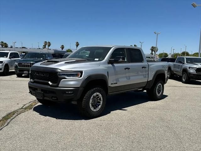 2026 Ram 1500 RHO Crew Cab 4x4 57 Box