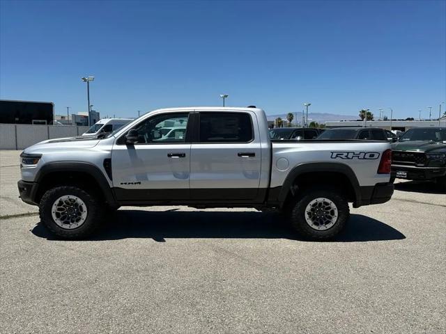 2026 Ram 1500 RHO Crew Cab 4x4 57 Box