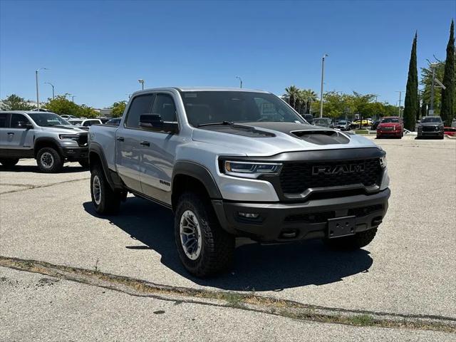 2026 Ram 1500 RHO Crew Cab 4x4 57 Box