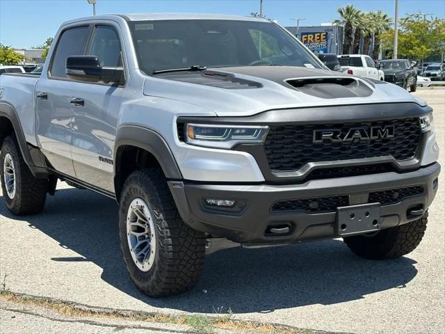2026 Ram 1500 RHO Crew Cab 4x4 57 Box