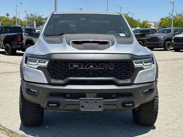 2026 Ram 1500 RHO Crew Cab 4x4 57 Box