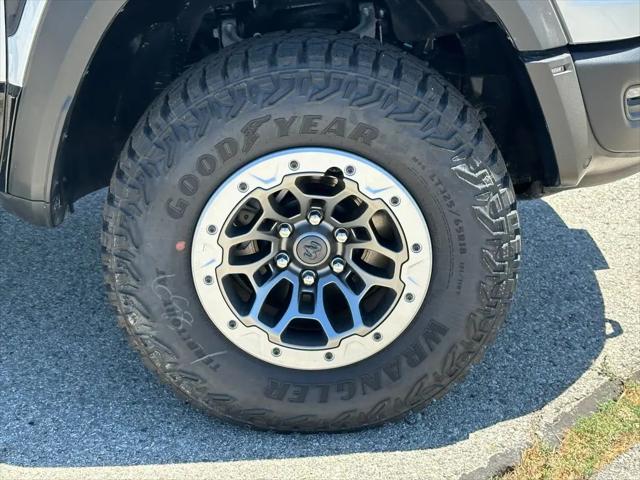 2026 Ram 1500 RHO Crew Cab 4x4 57 Box
