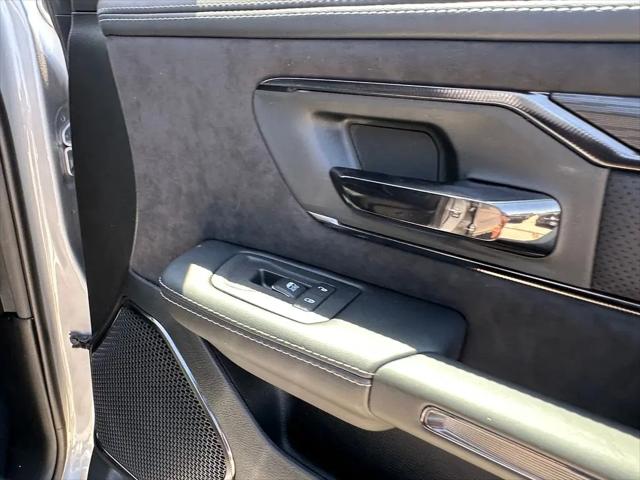 2026 Ram 1500 RHO Crew Cab 4x4 57 Box