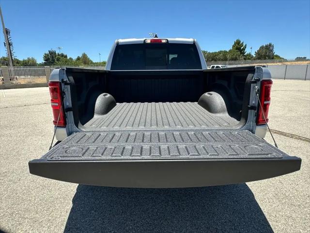2026 Ram 1500 RHO Crew Cab 4x4 57 Box