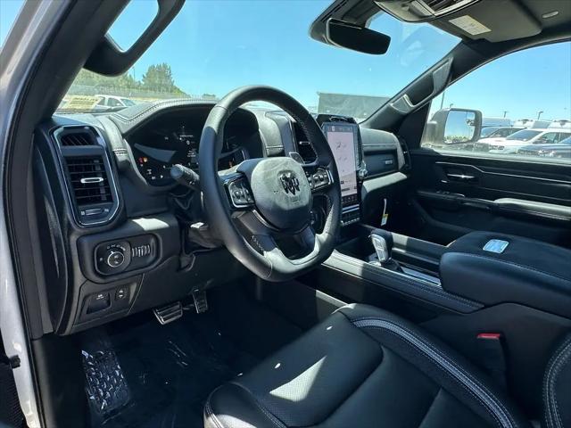 2026 Ram 1500 RHO Crew Cab 4x4 57 Box