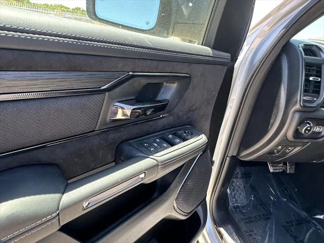 2026 Ram 1500 RHO Crew Cab 4x4 57 Box