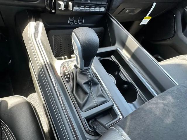 2026 Ram 1500 RHO Crew Cab 4x4 57 Box