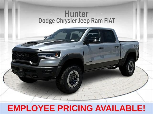 2026 Ram 1500 RHO Crew Cab 4x4 57 Box for sale in Lancaster, CA