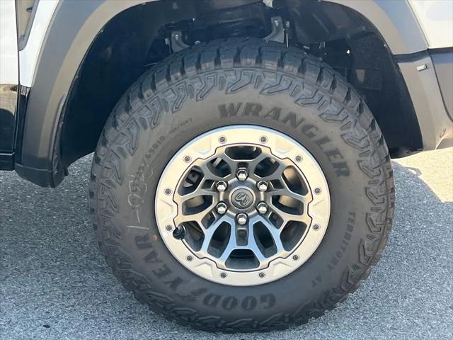2026 Ram 1500 RHO Crew Cab 4x4 5'7" Box