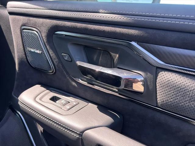 2026 Ram 1500 RHO Crew Cab 4x4 5'7" Box