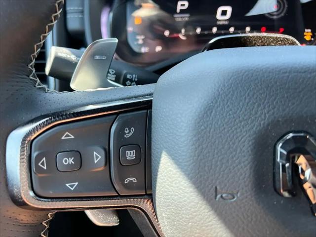 2026 Ram 1500 RHO Crew Cab 4x4 5'7" Box