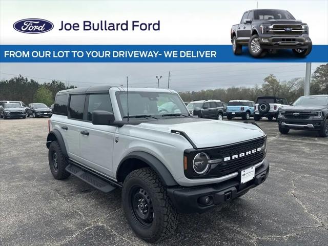 2026 Ford Bronco Big Bend for sale in Grove Hill, AL