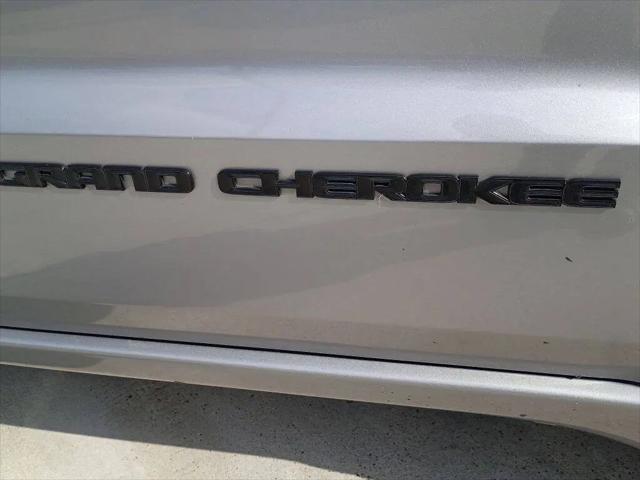 2021 Jeep Grand Cherokee Laredo X 4x2